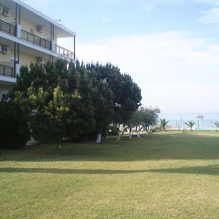 Kopsis Beach Hotel 페프코초리 외부 사진