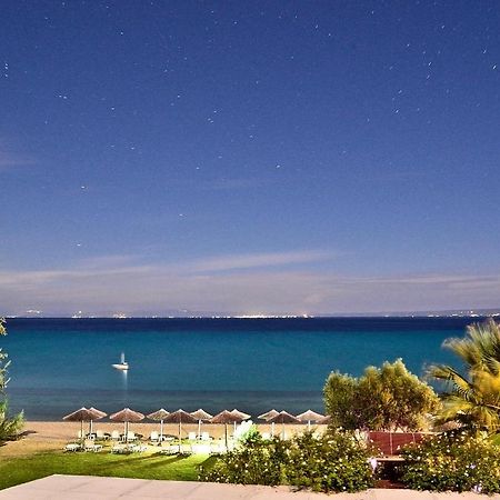Kopsis Beach Hotel 페프코초리 외부 사진