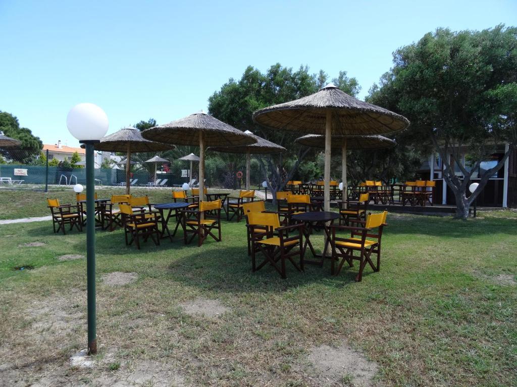 Kopsis Beach Hotel 페프코초리 외부 사진