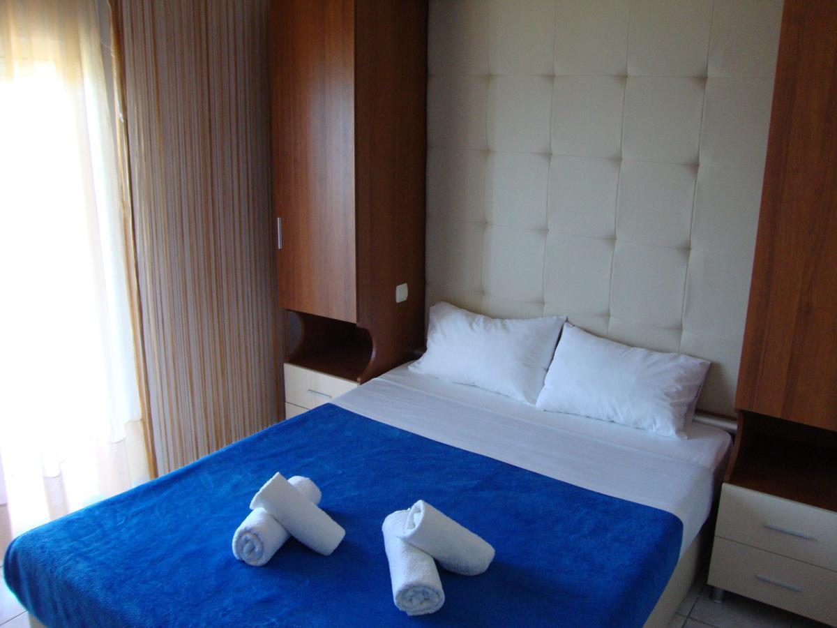 Kopsis Beach Hotel 페프코초리 외부 사진